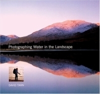 Photographing Water in the Landscape артикул 1335a.
