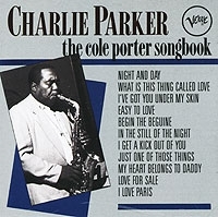 Charlie Parker The Cole Porter Songbook артикул 6501b.