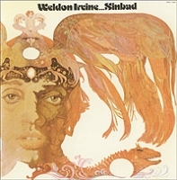 Weldon Irvine Sinbad артикул 6579b.