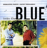Emmanuel Pahud, Jacky Terrasson Into The Blue артикул 6588b.