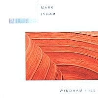 Mark Isham Pure артикул 6609b.