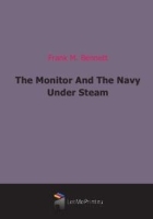The Monitor And The Navy Under Steam артикул 6486b.
