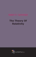 The Theory Of Relativity артикул 6505b.