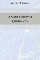 A Short History of Christianity артикул 6510b.