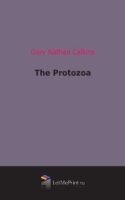 The Protozoa артикул 6521b.