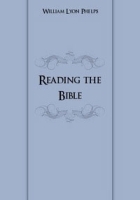 Reading the Bible артикул 6533b.