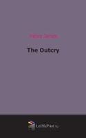 The Outcry артикул 6542b.
