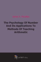 The Psychology Of Number And Its Applications To Methods Of Teaching Arithmetic артикул 6544b.