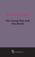 The Young Man And The World артикул 6560b.
